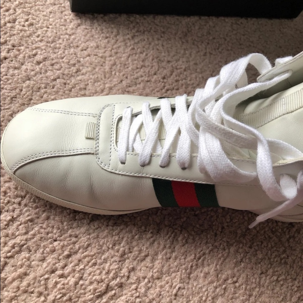 Gucci shoes - Picture 7 of 8